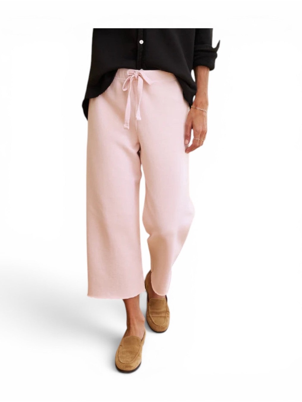 FRANK & EILEEN CATHERINE IN VINTAGE ROSE